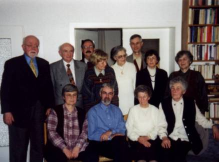 christians Geburstags 1999